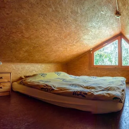 House With Sauna *