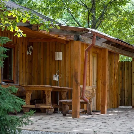 Holiday home House With Sauna *
