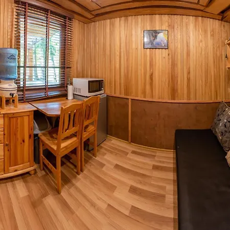 Holiday home House With Sauna